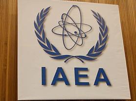 FN:s atomenergiorgan IAEA.
