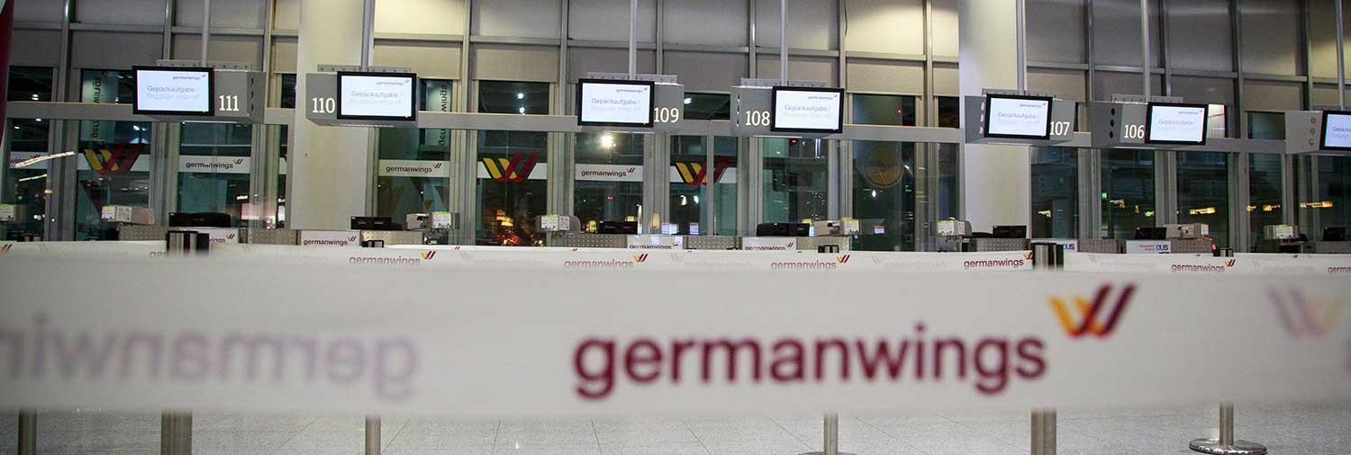 Germanwings Flight 4U9525 krasch i franska alperna i veckan krävde 150 liv. Mycket tyder på att den orsakades medvetet av andrepiloten.