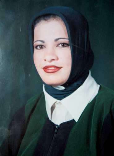 Självmordsbombaren Hanadi Jarndat dödade 19 människor. Hon har inspirerat till konstverket som fick ambassadören ursinnig.