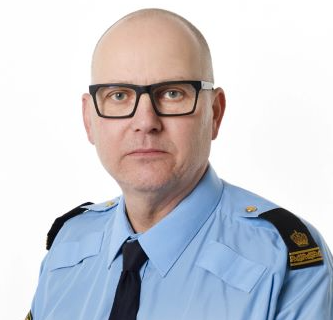 Thomas Agnevik, tidigare ordförande för Polisförbundet i Östergötland, polisanmäler polismyndigheten.