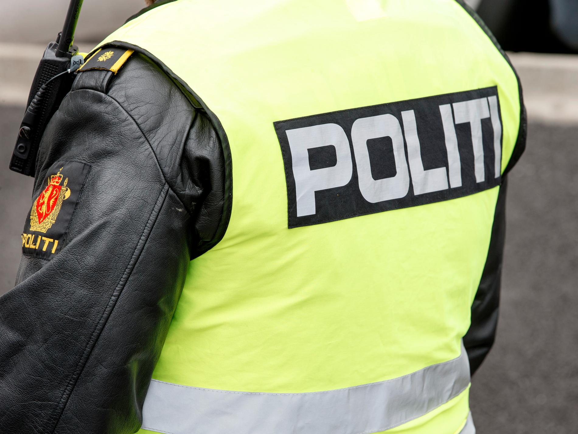 Norsk polis beväpnar sig efter hot mot moskéer