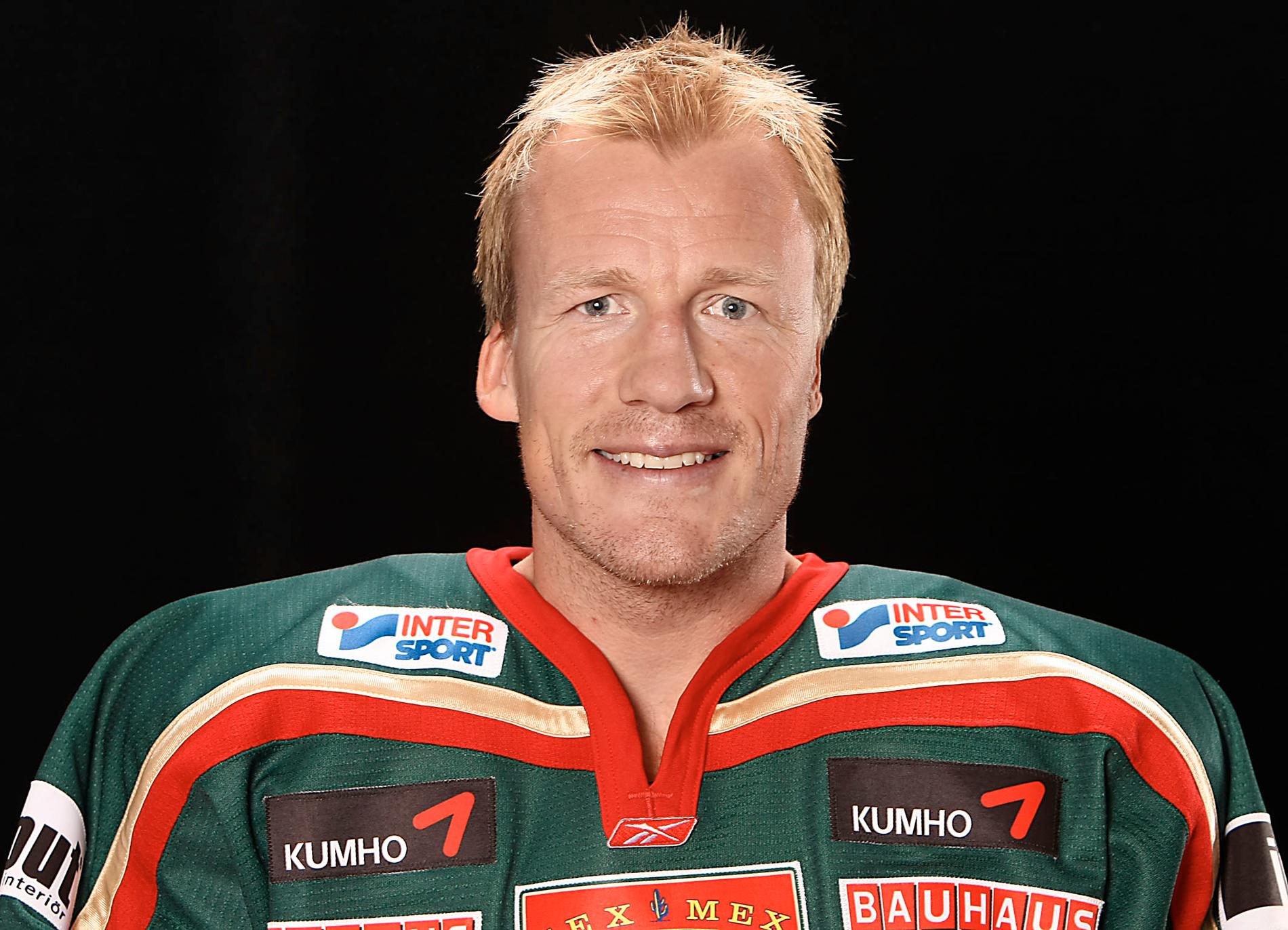 Niklas Andersson.