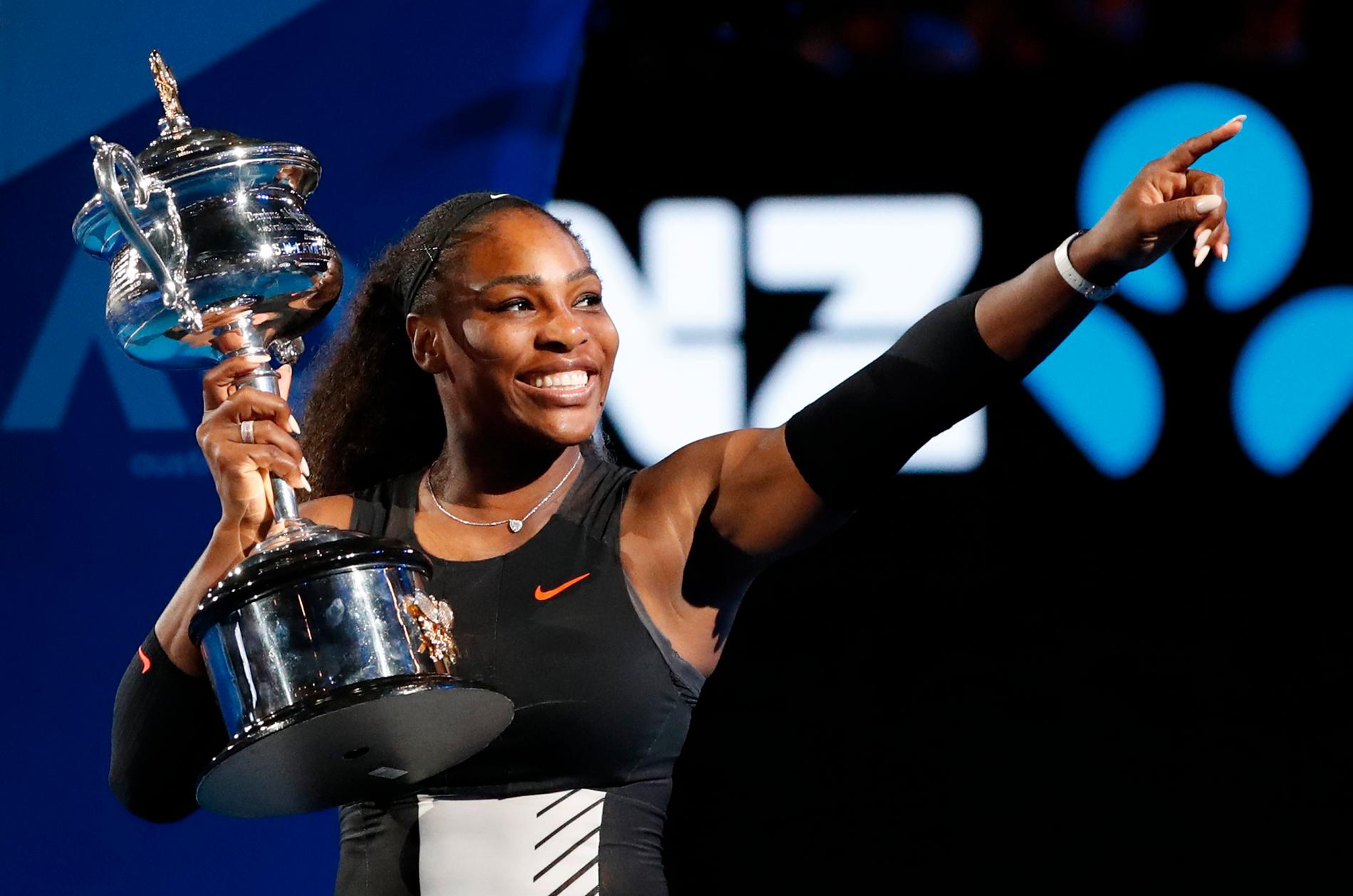 Trots systrarna Serena och Venus Williams legendariska status utsätts de för strukturell orättvisa. 