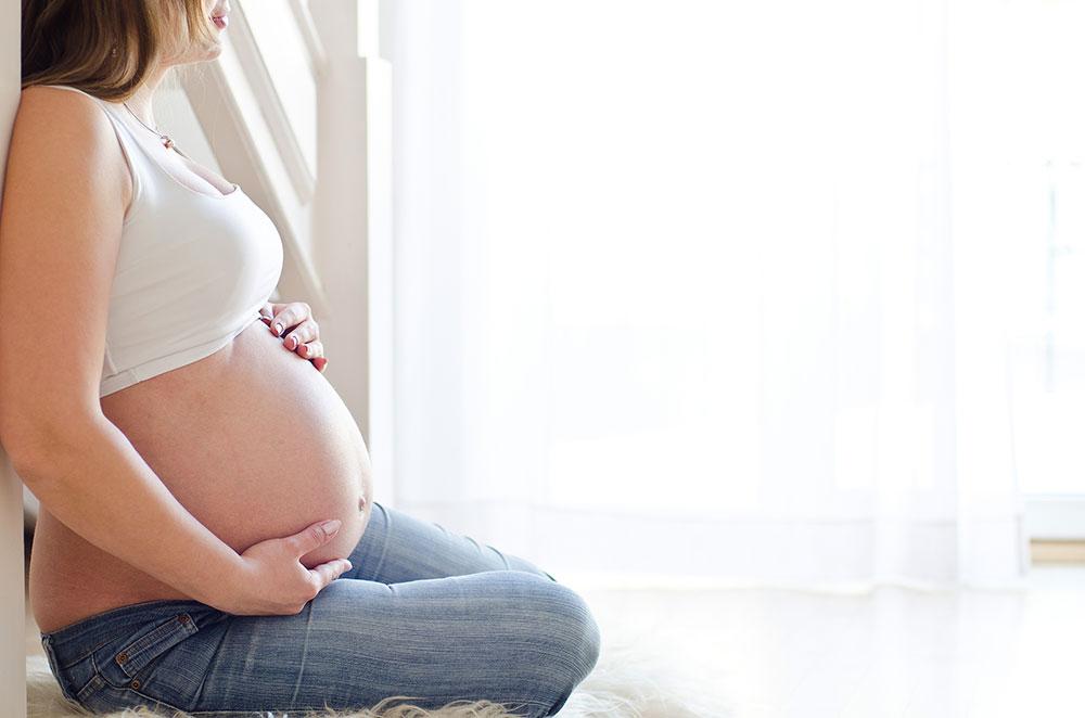 Trots kritik – ny undersökning visar att svenskar har högt förtroende för förlossningsvården.