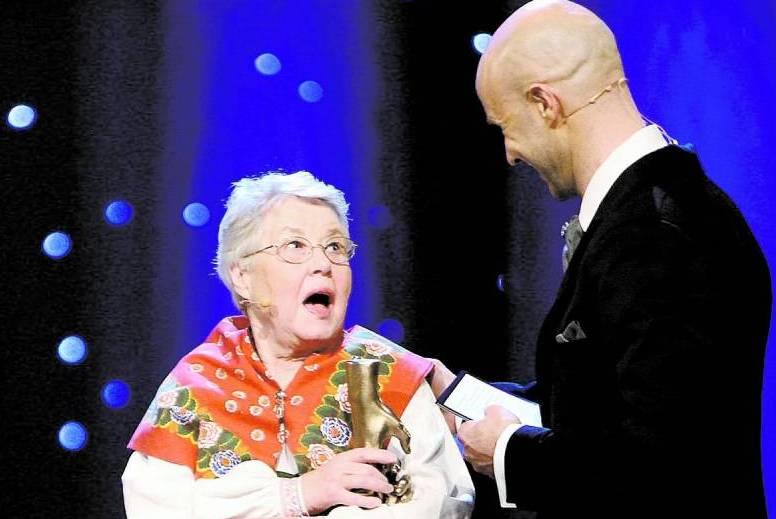 Vinnare – Livsgärning Margit Rapp, 77, Falun. Juryns motivering: ”Margit Rapp är Svensk Hjälte 2007 för att hon under lång tid har engagerat sig för medmänniskor på andra sidan Östersjön. Hon är beviset för att en enda persons insatser kan göra skillnad.”
