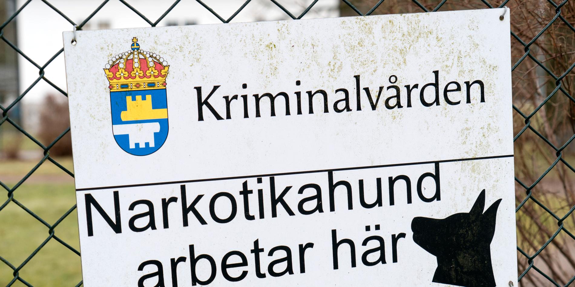 Arkivbild. En friskola i Växjö har i närmare ett år skickat räkningar till kommunen för en  elev som inte varit i skolan utan suttit i fängelse dömd för grovt våldsbrott.