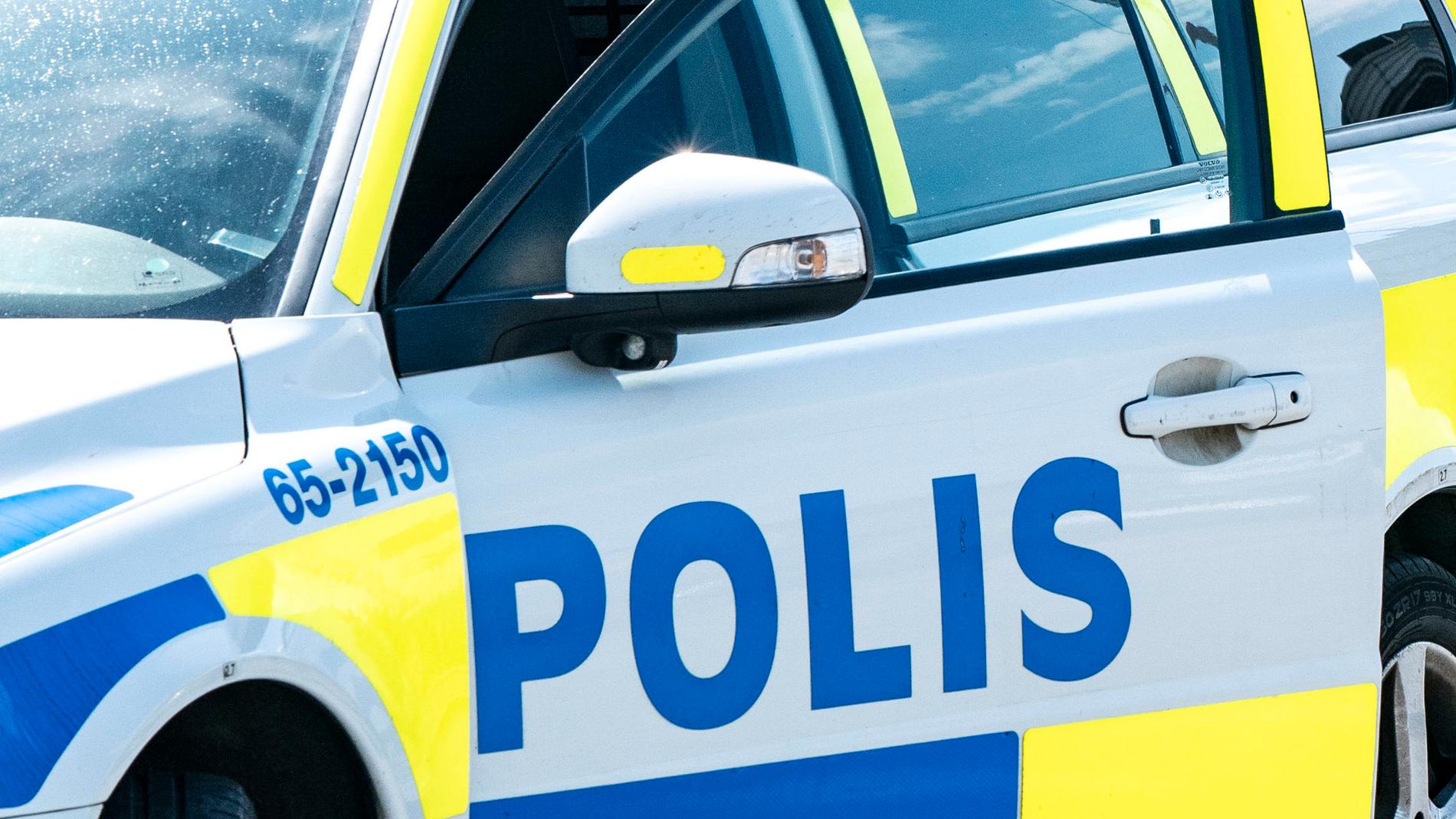 En 26-årig man har via salivprov kopplats till en våldtäkt som ägde rum i Malmö 2015. Arkivbild.