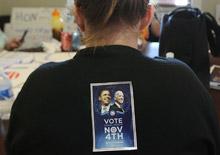 I John McCains hemstad röstar man på – Obama.