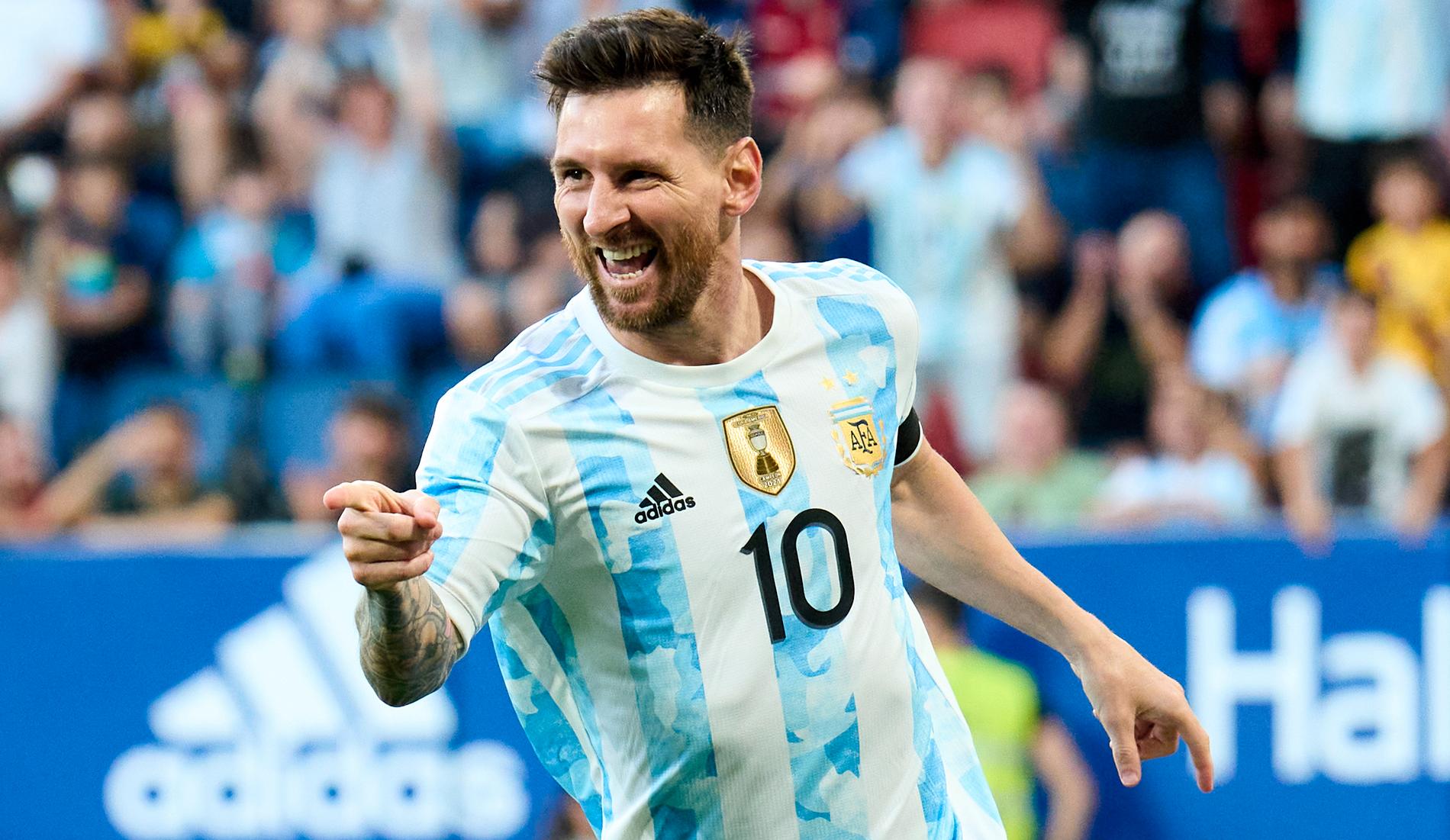 Lionel Messis Argentina möter Polen och har inte råd att förlora för att ta sig vidare från grupp C i fotbolls-VM 2022. 