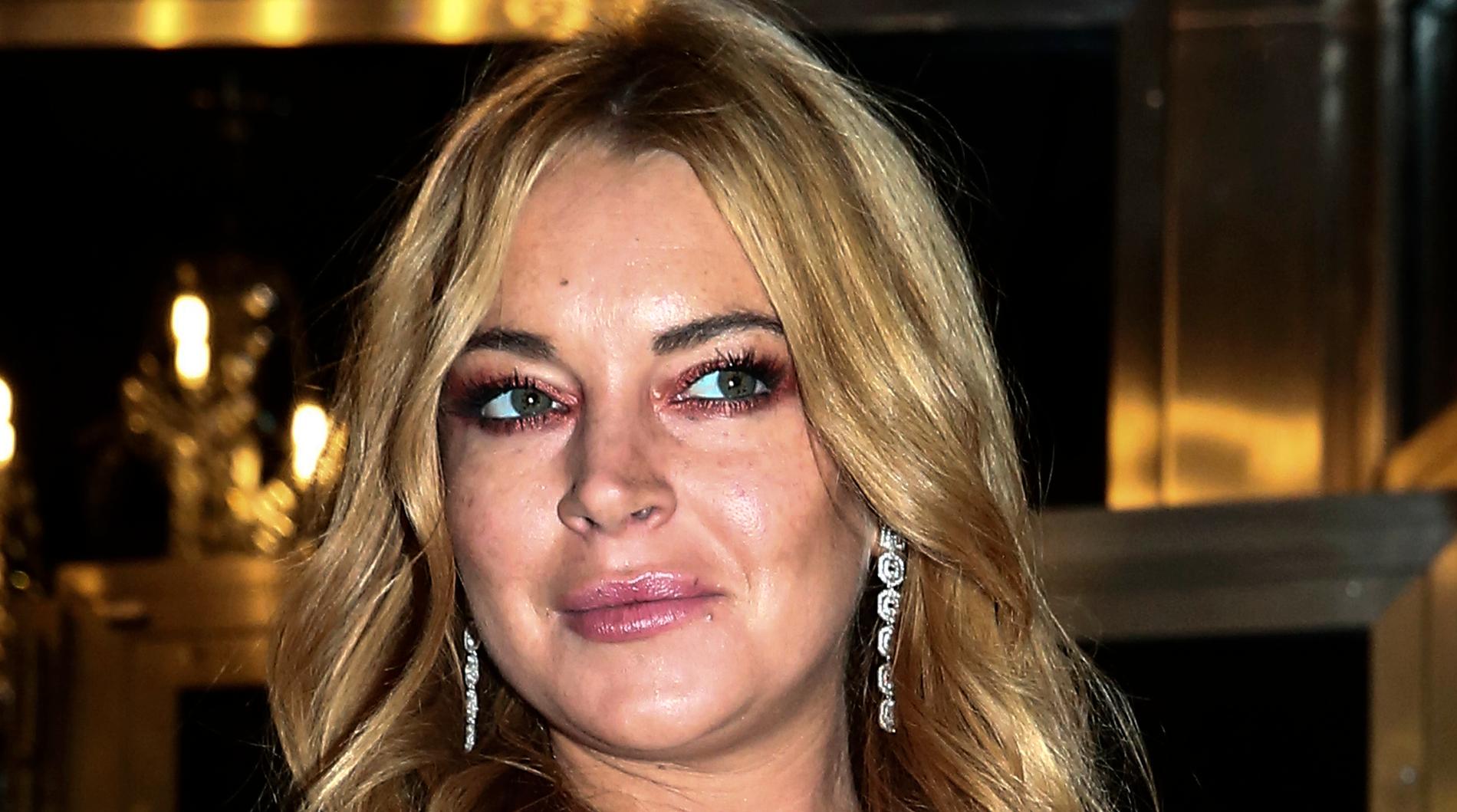 Skådespelaren Lindsay Lohan har tänkt ut vad hon vill se i en ”Mean girls 2”.
