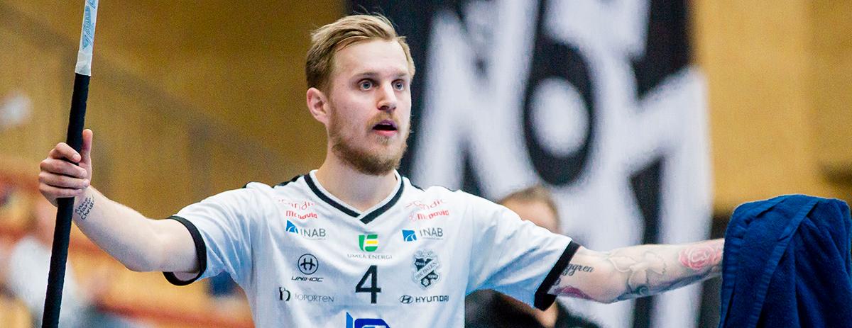 Mattias Ljunggrens två mål hjälte inte Dalen