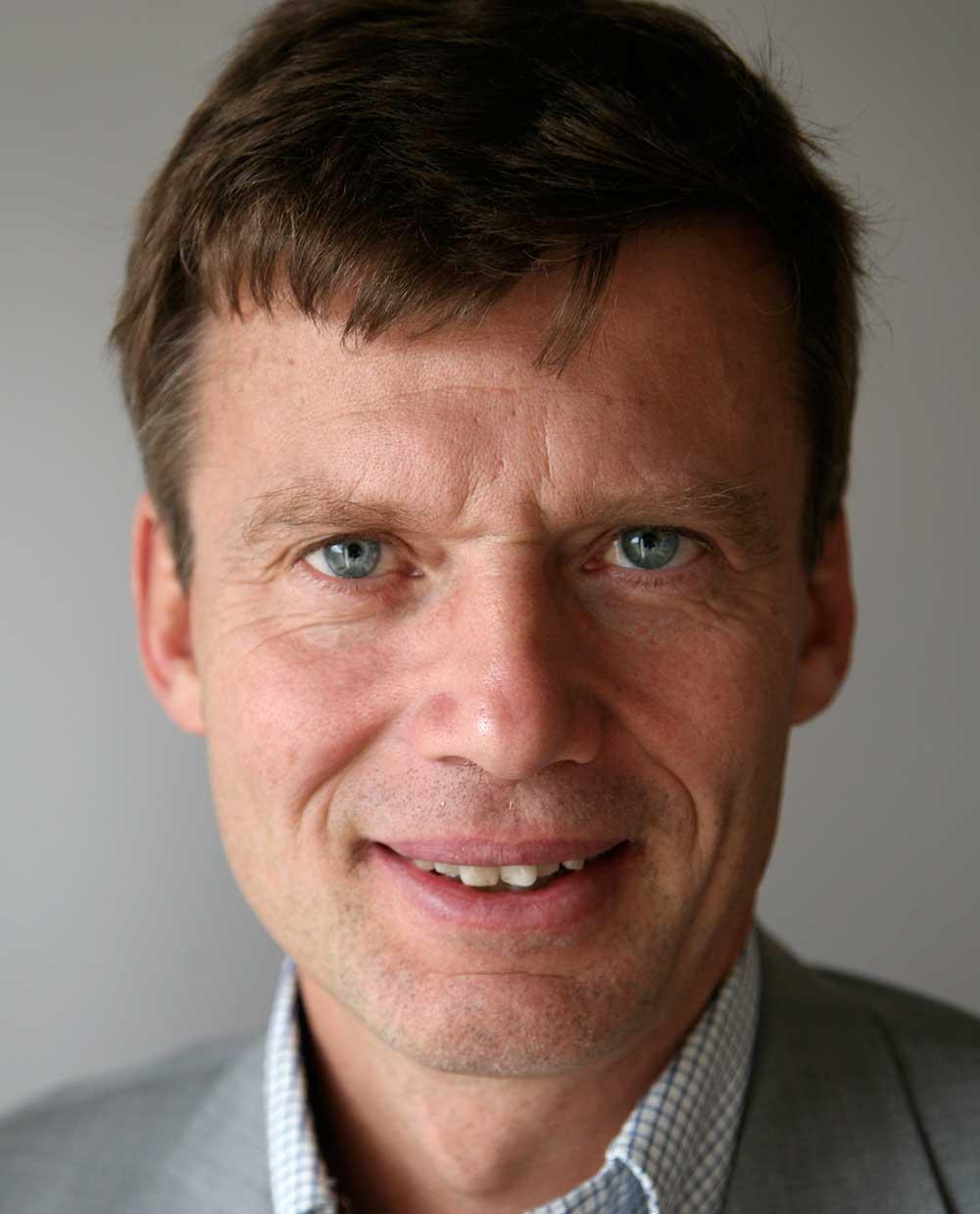 Anders Morin, Svenskt näringsliv.