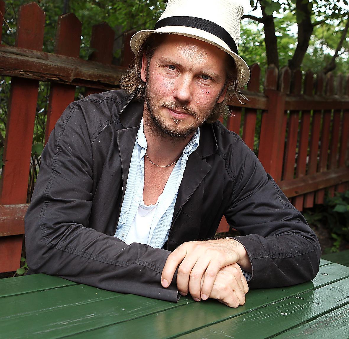 Jonas Inde (född 1967), tidigare medlem i Killinggänget.