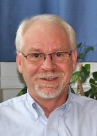 Christer Liljenberg, ordförande i Sveriges bildelsgrossisters förening.