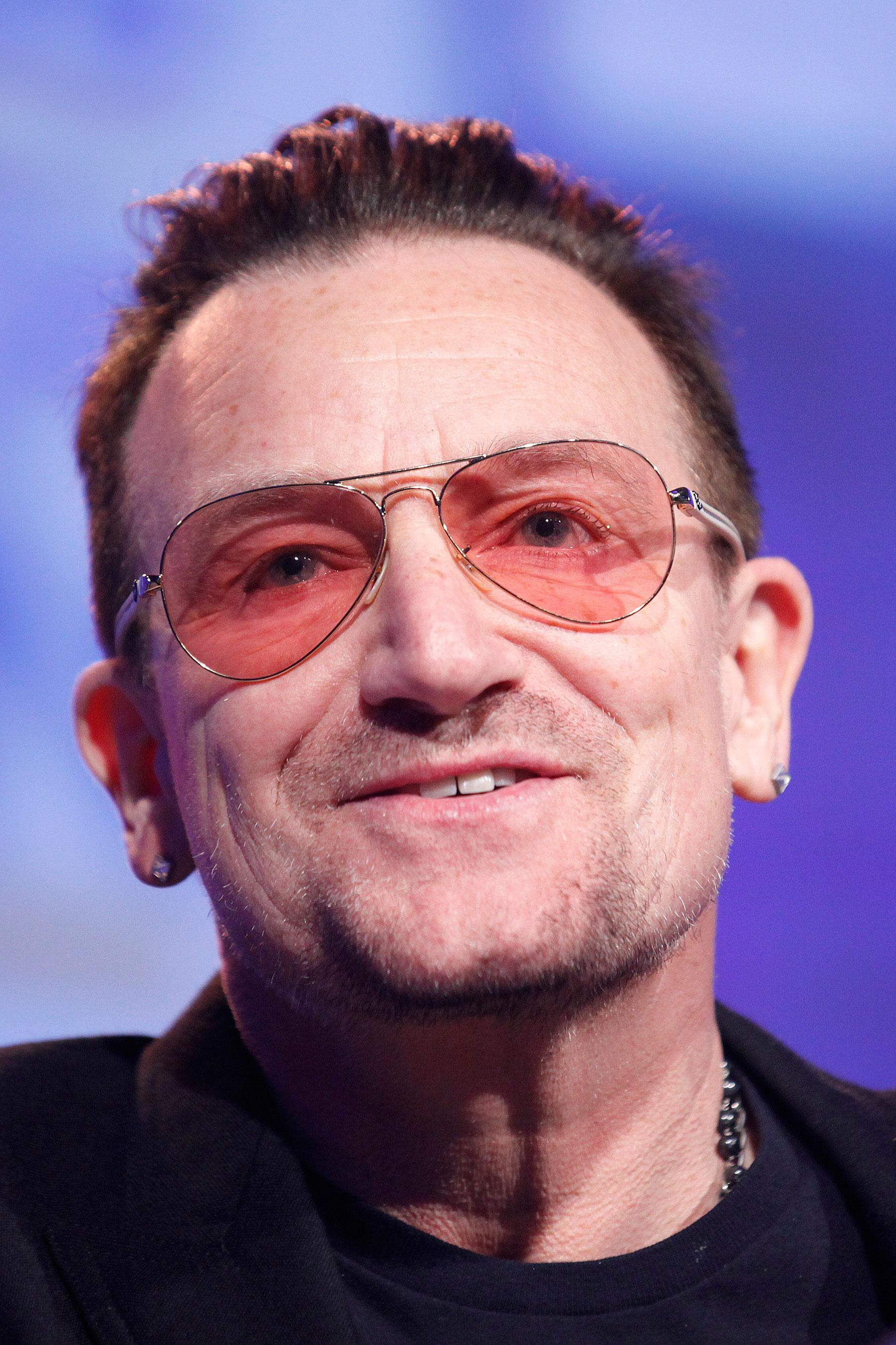 Bono.