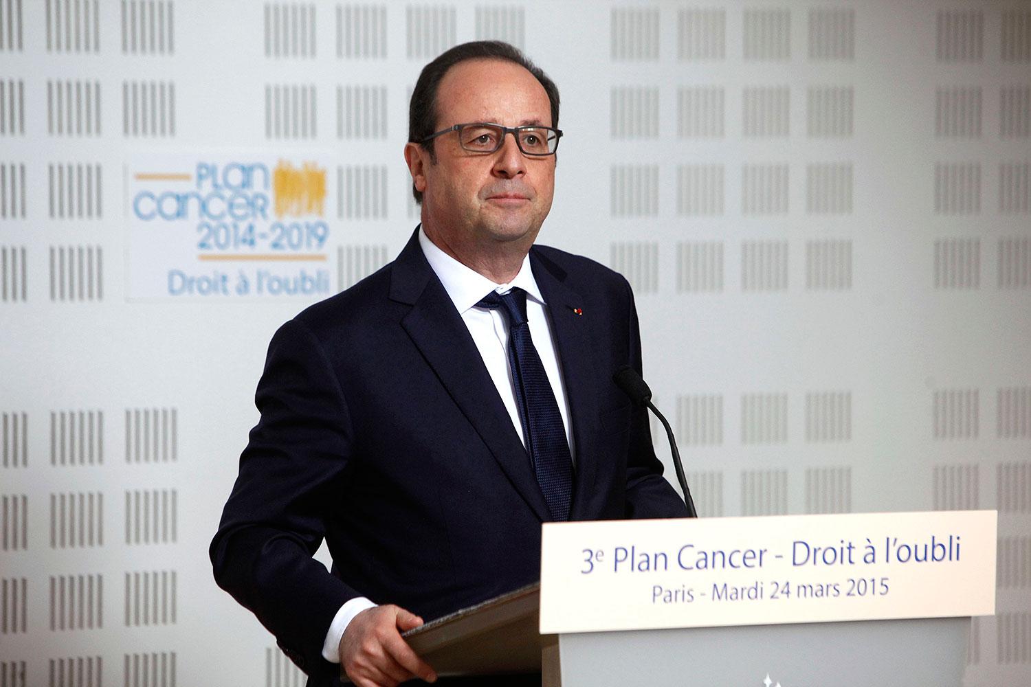 Frankrikes president Francois Hollande uppger att det sannolikt finns tyska, spanska och ”troligtvis” turkiska offer bland passagerarna.