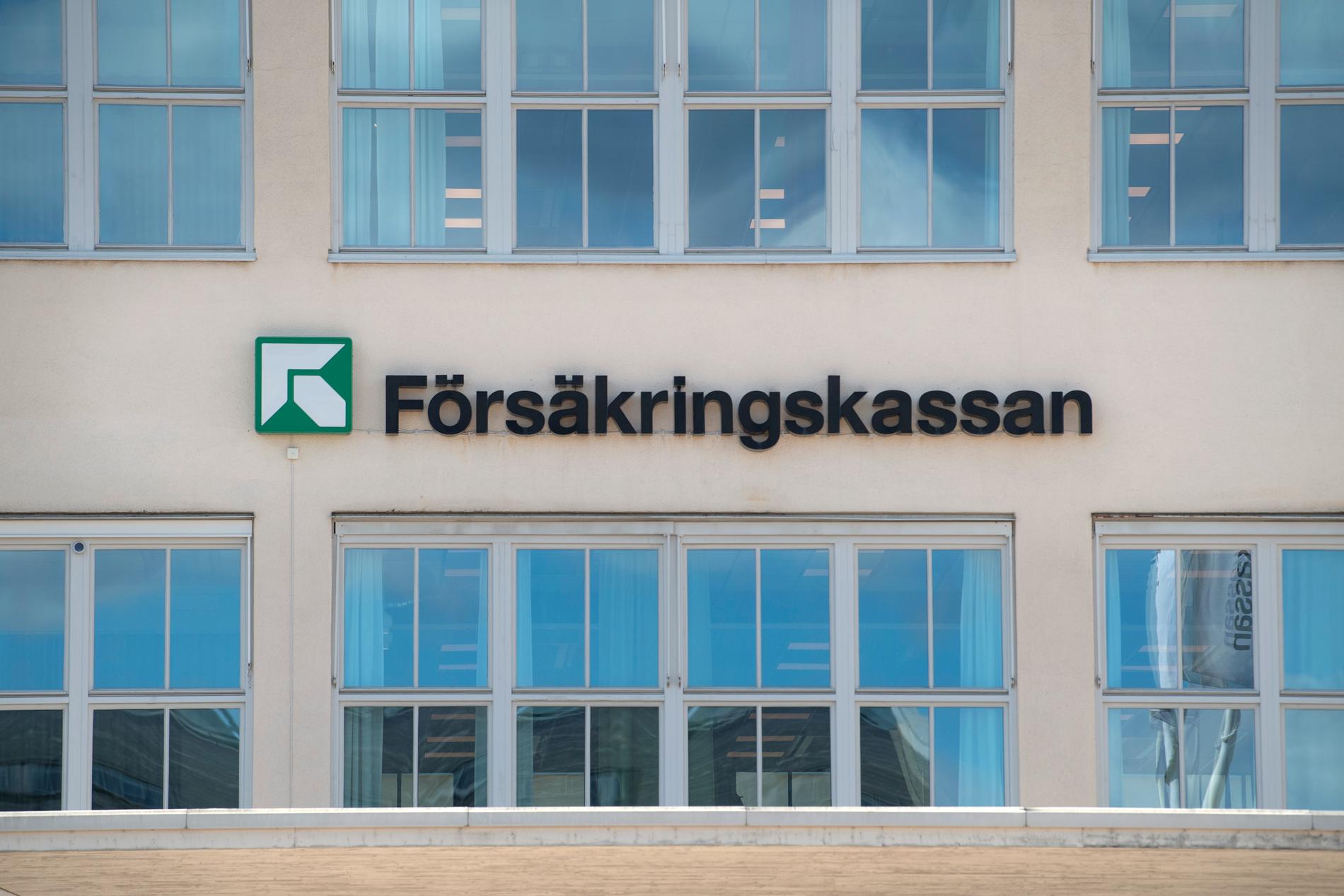 Hovrätten för Västra Sverige sänker straffen för flera av de inblandade i den stora assistanshärvan i Göteborg. Arkivbild.