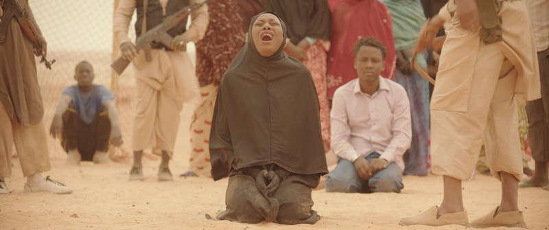 Mauretaniens Oscarsbidrag.