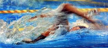 rekordvatten Sju världsrekord har slagits i VM i simning i Japan. Och rekordslakten lär fortsätta. Men hur mycket kan tiderna pressas? Var går egentligen gränsen? "Det går alltid att slå rekord", säger svenske världsmästaren Lars Frölander.