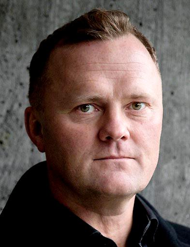 Joakim Palmkvist är kriminalreporter på Sydsvenskan.