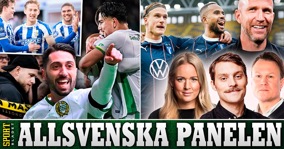 IFK Göteborg: Allsvenska panelen: ”Han får ta alla mina livsbeslut framöver”