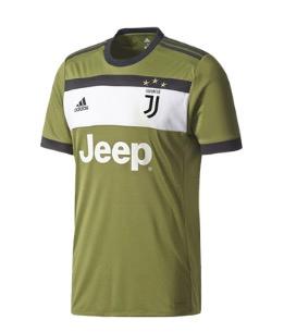 5. Juventus