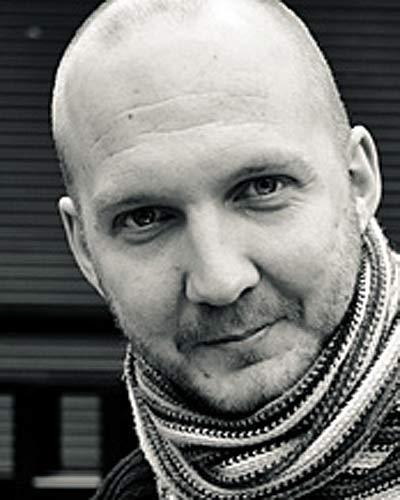 Jonathan Lundqvist, Reportrar utan gränser.