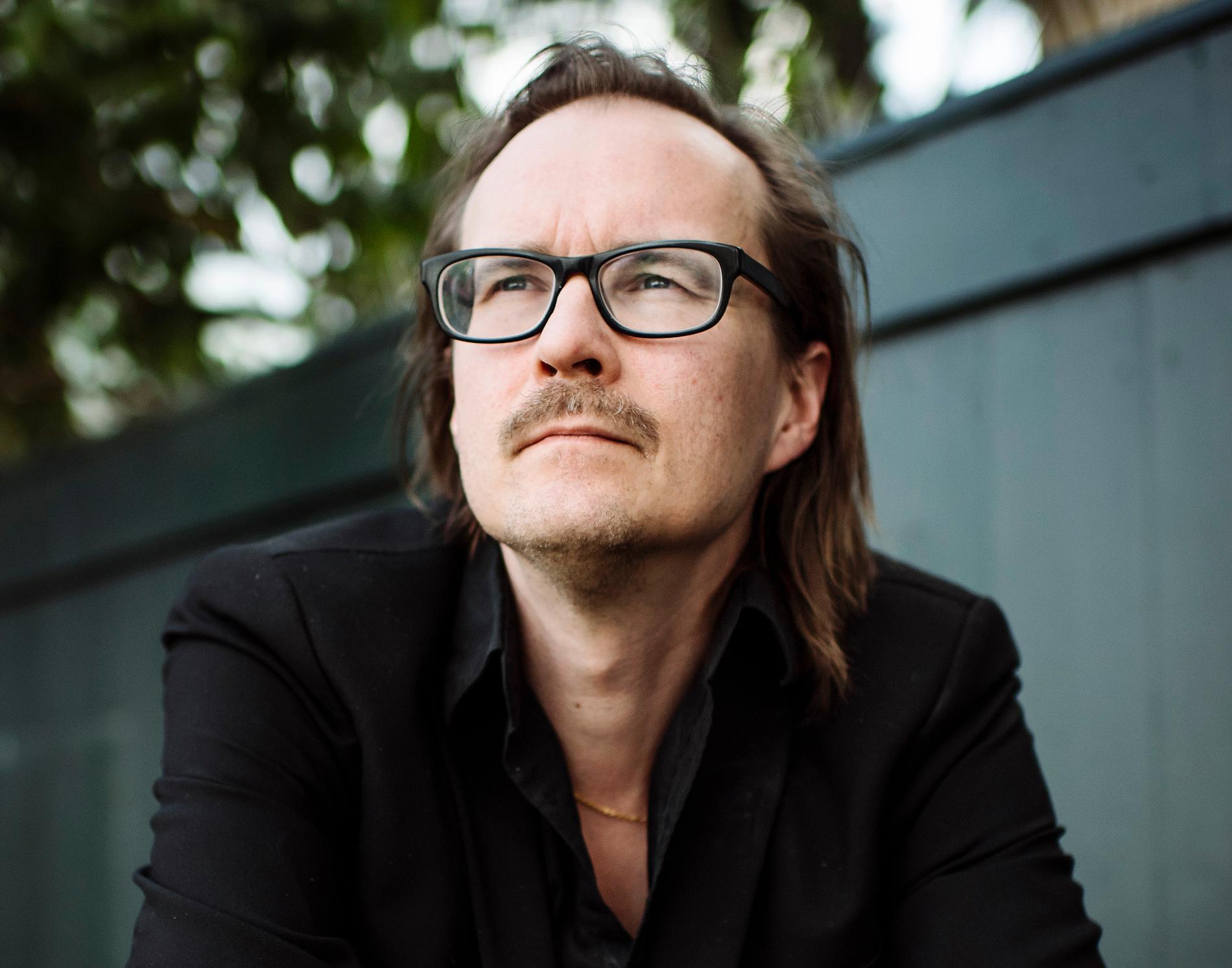 Matti Ollikainen (född 1973) är musiker och låtskrivare  i bland annat bandet Franska trion.