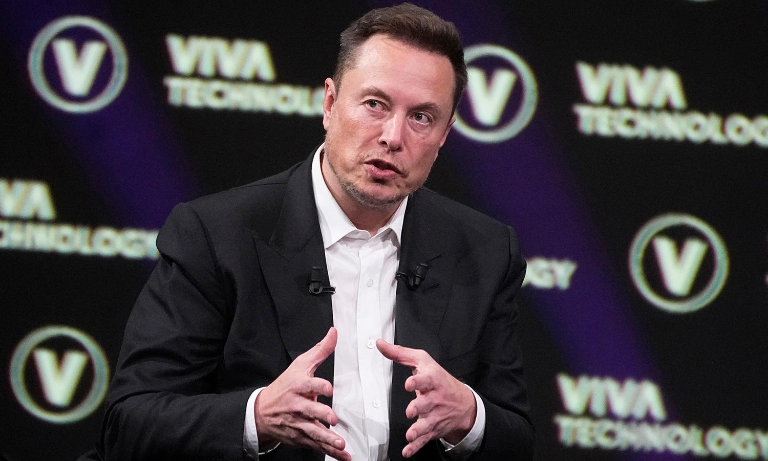 Strejken på Tesla i Sverige har växt till en bred konflikt och företagets ägare Elon Musk är frustrerad, skriver Mattias Beijmo.