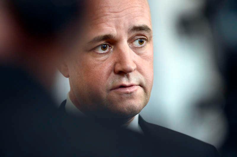 Regeringen har inte hela ansvaret för Vattenfalls dåliga affärer, men det var Fredrik Reinfeldt och Maud Olofsson som godkände köpet av Nuon.