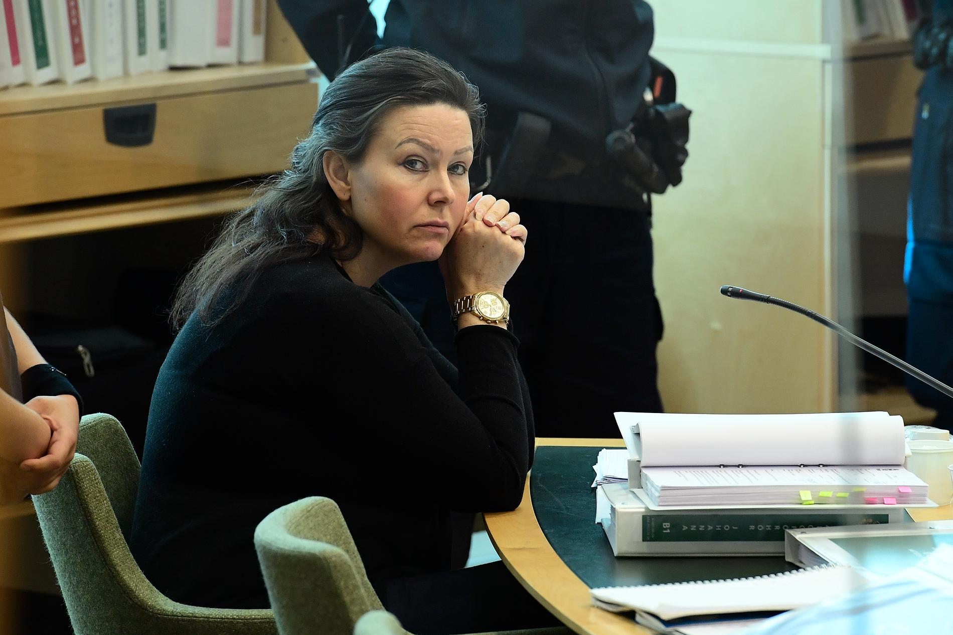 Idén till ”Svenska fall” kom med ”Sommarstugemordet” i Arboga,  där Johanna Möller dömdes till livstids fängelse för ansiftan till mordet på sin pappa.