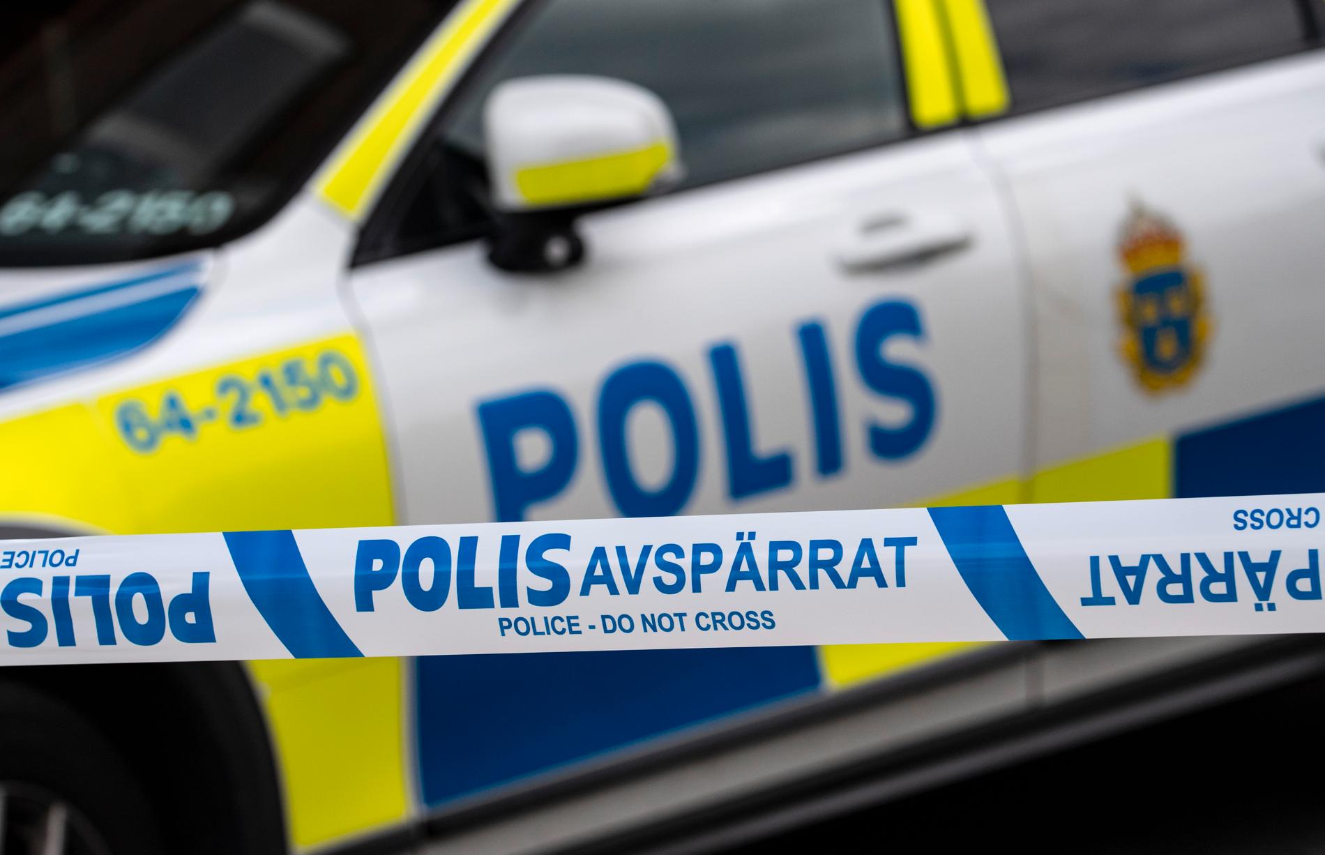 En man som varit misstänkt för mordförsök i Västerås har släppts fri. Arkivbild.