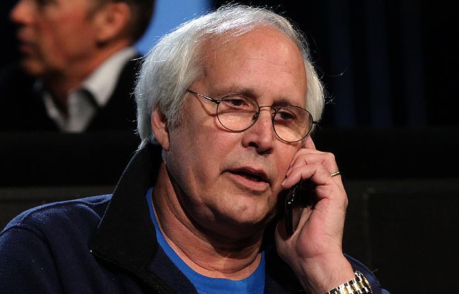 CHEVY CHASE