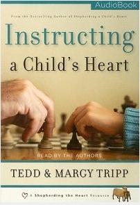 Boken är en uppföljare till storsäljaren "Sheperding a child's heart".