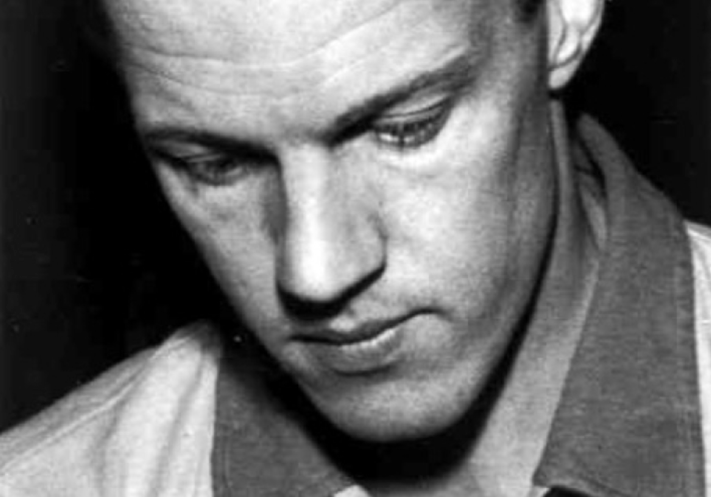 1955: Gösta Löfgren, Motala AIF