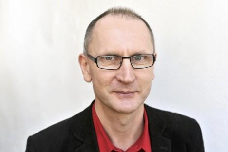 Göran Carstorp är chefredaktör på Södermanlands Nyheter.