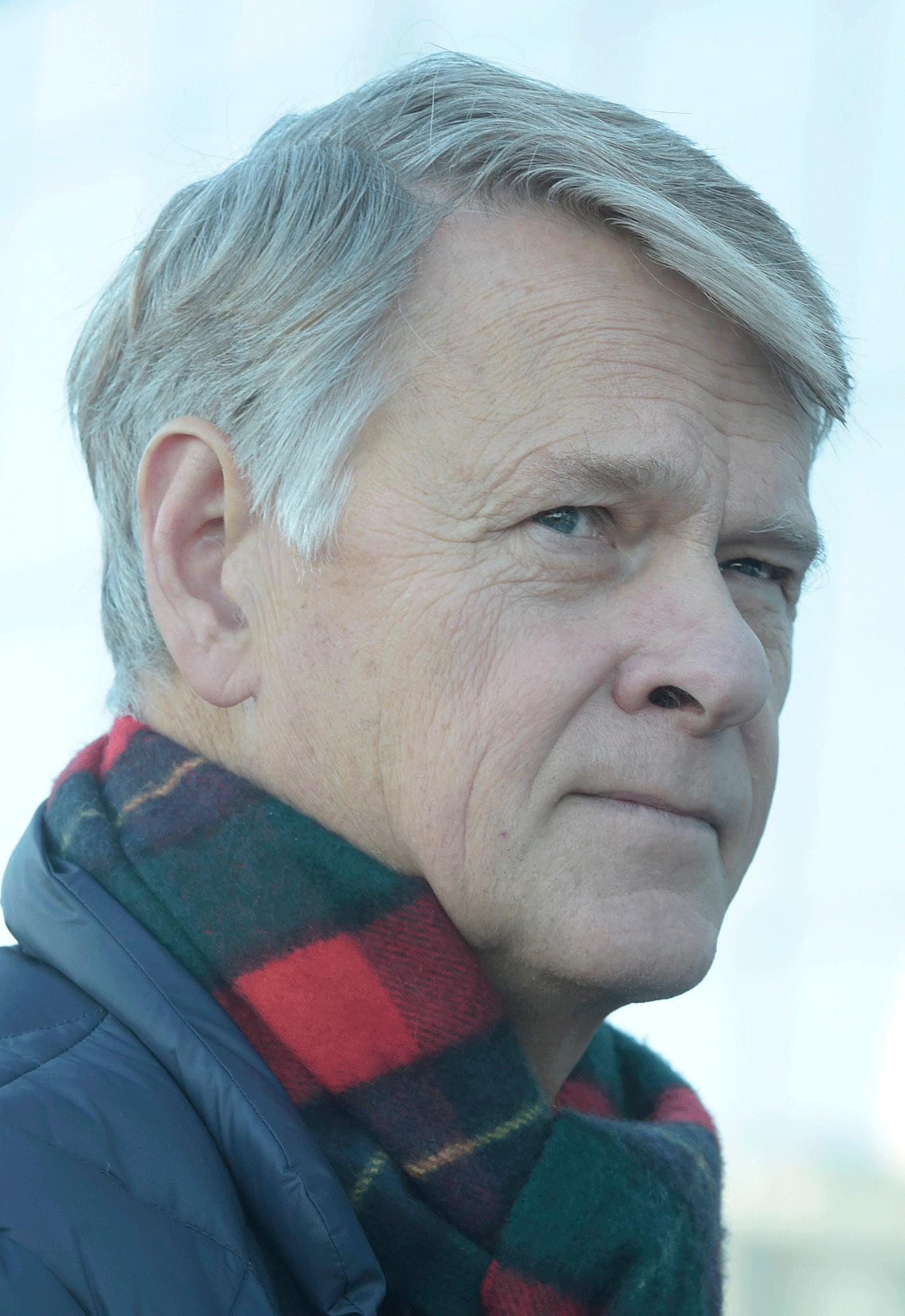 Lennart Ågren