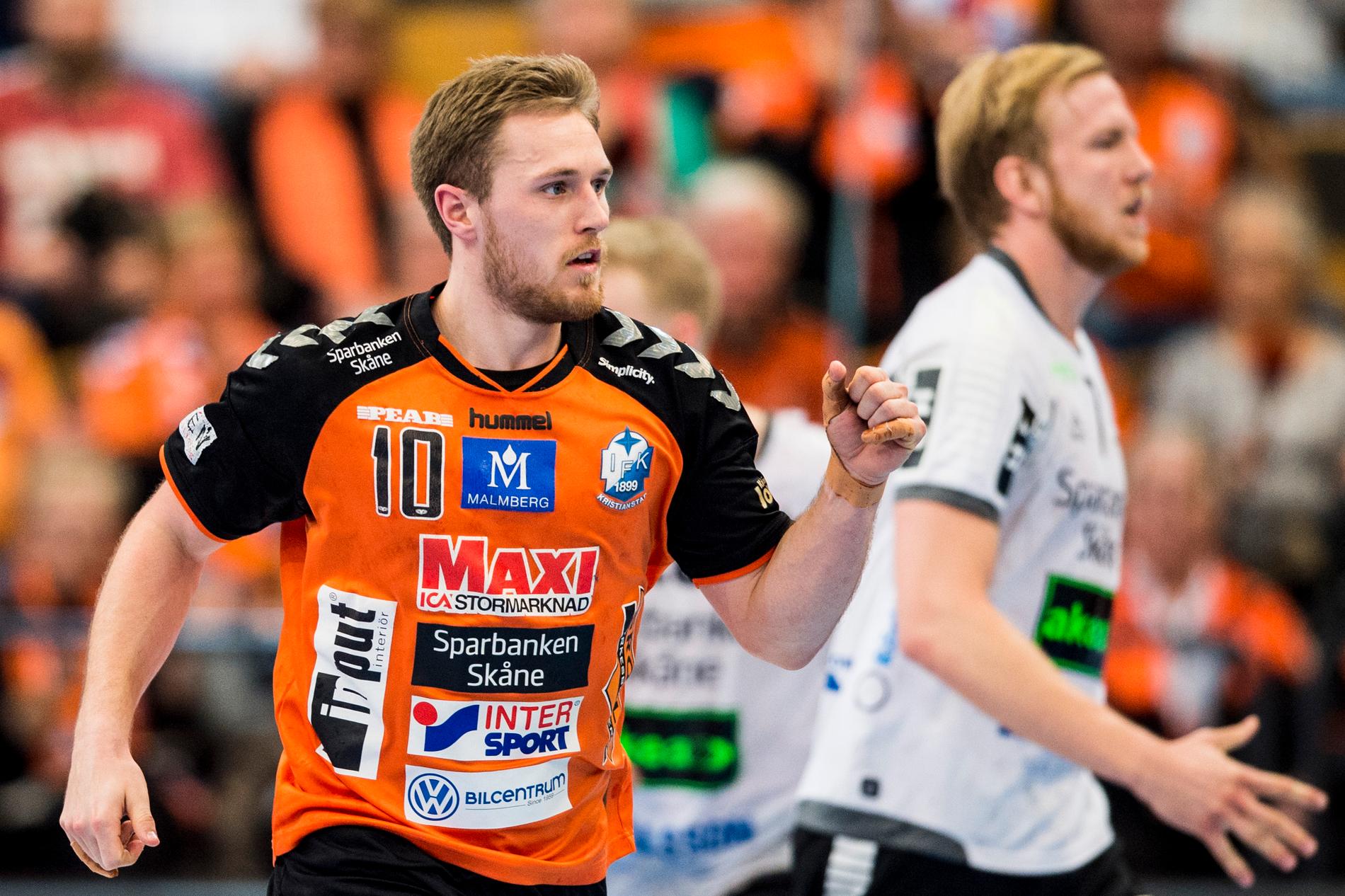 Kristianstad tar en av finalplatserna, tror Sportbladets Johan Flinck. 