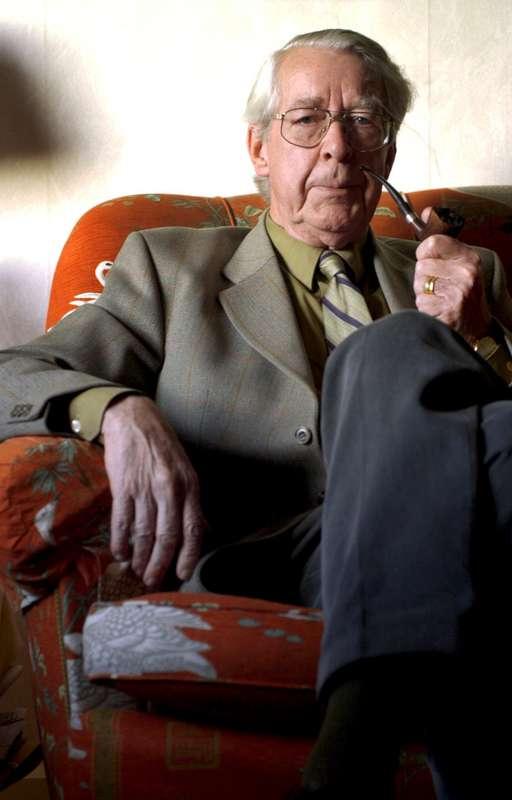  Göran Malmqvist, 88, ledamot av Svenska akademien och professor i kinesiska.
