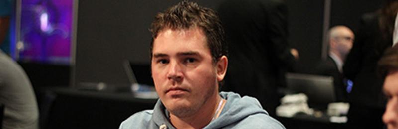 Andreas Berggren är en av världens bästa pokerspelare online.
