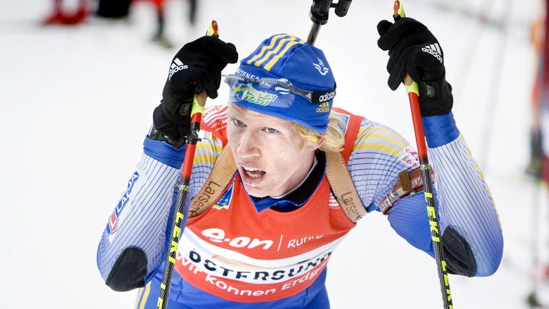 Mattias Nilsson.