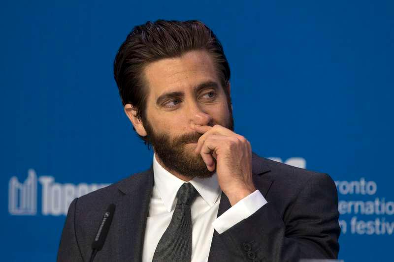 HÅRDA ORD Jake Gyllenhaal sökte rollen som Frodo i ”Sagan om ringen”-trilogin. Men den Oscarsnominerade skådespelaren imponerade inte alls på regissören Peter Jackson. Foto