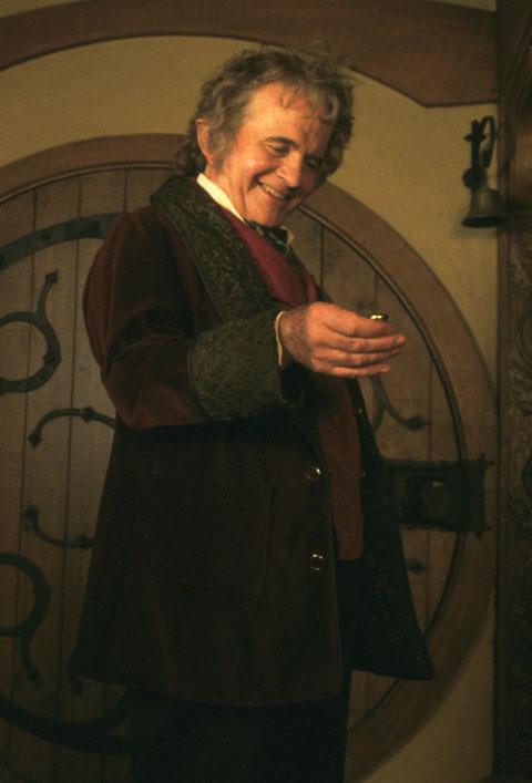 Bilbo.