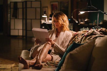 Laura Dern i ”The tale”.