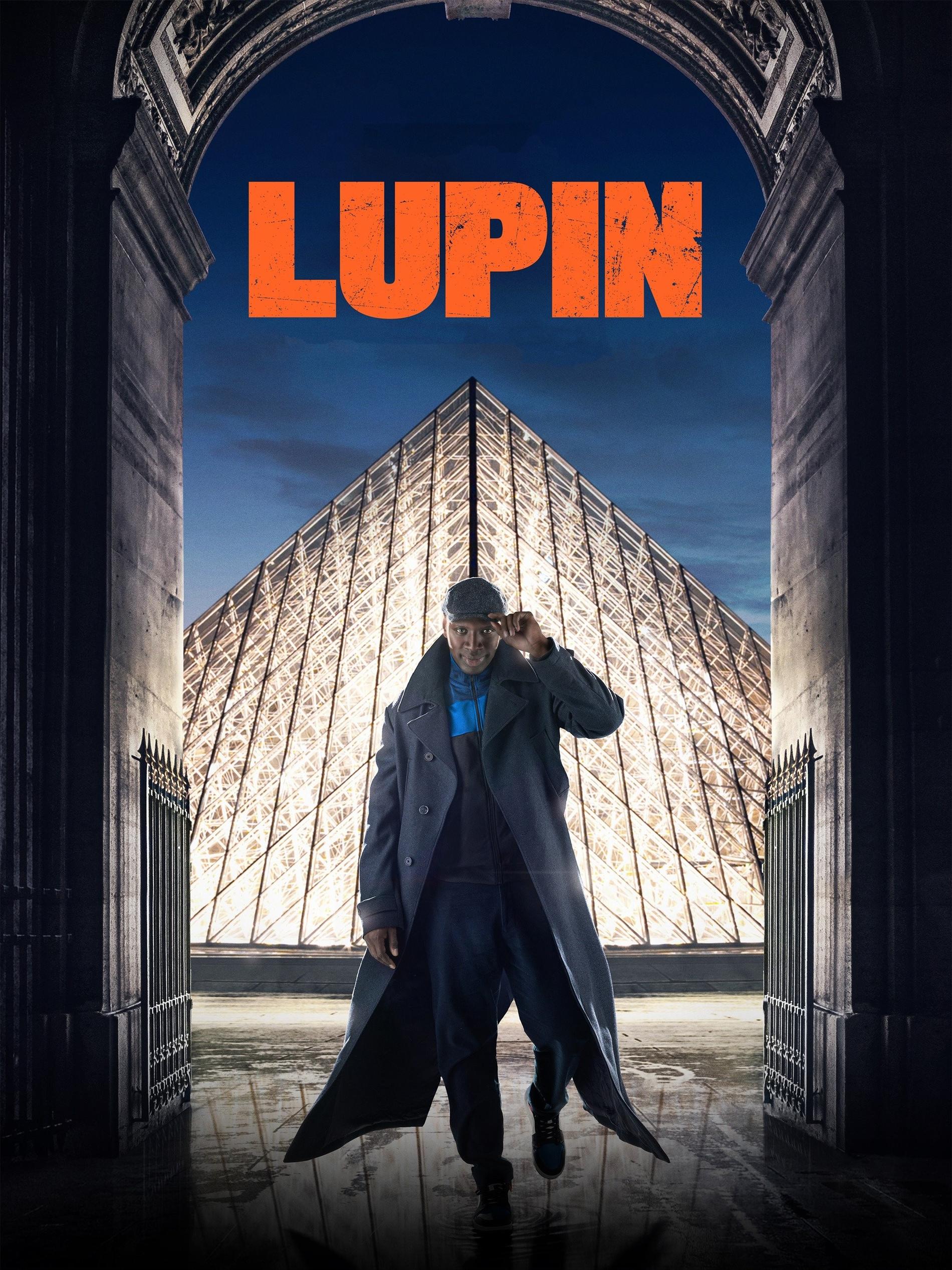 Lupin.