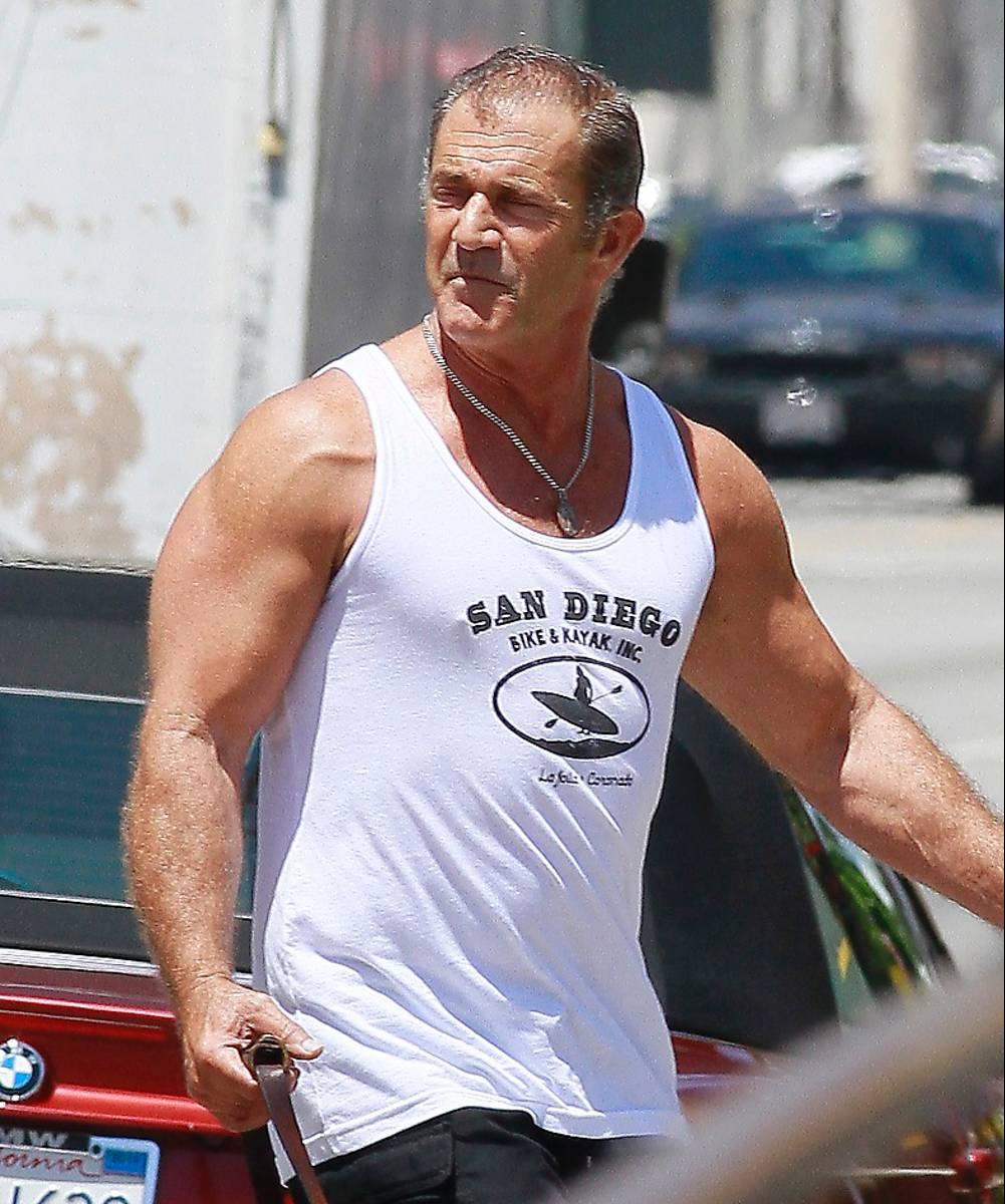 Mel Gibsons karriär har känt av ett antal skandaler.