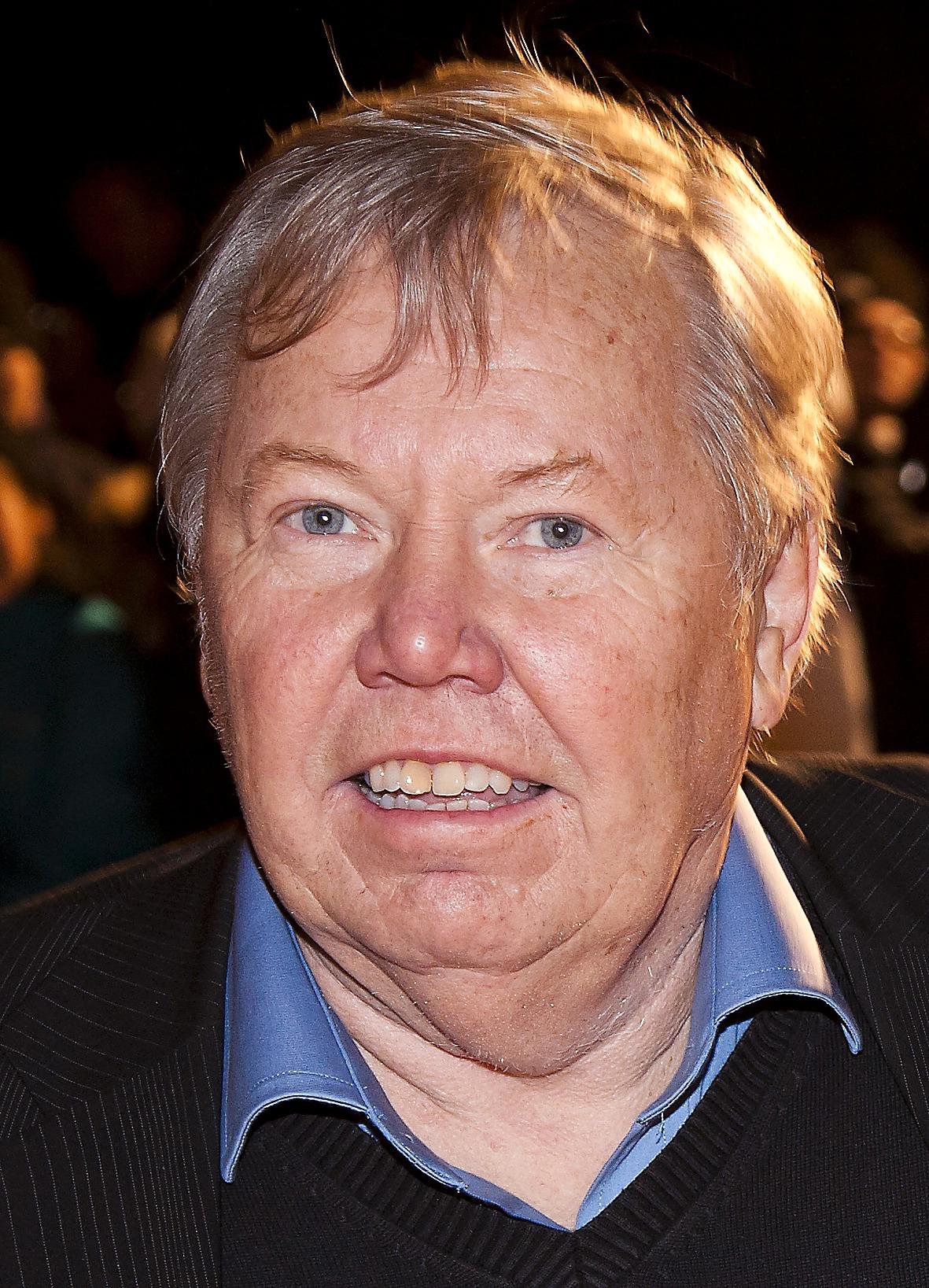 Bert Karlsson.