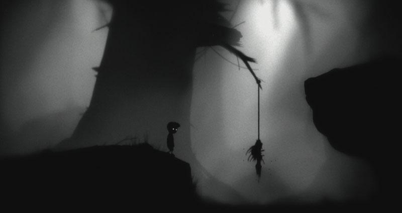MÅSTE UPPLEVAS Brutala mardrömmen ”Limbo” är en av årets vackraste spelupplevelser, skriver Johan Martinsson.
