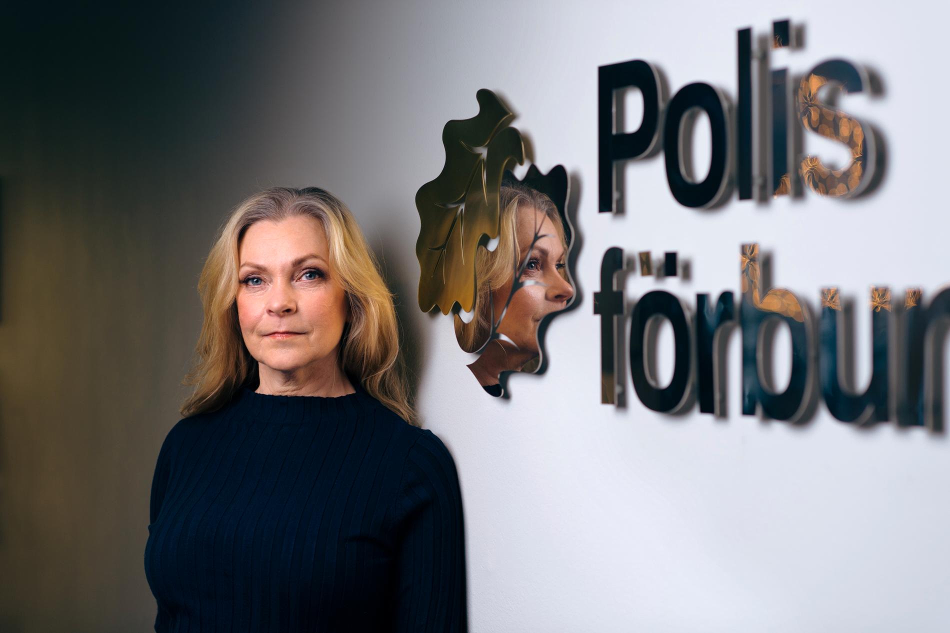 På torsdag är det ”Polisens dag”. Polisförbundet arrangerar en heldag på Kulturhuset i Stockholm, där bland annat partiutfrågningar står på agendan.