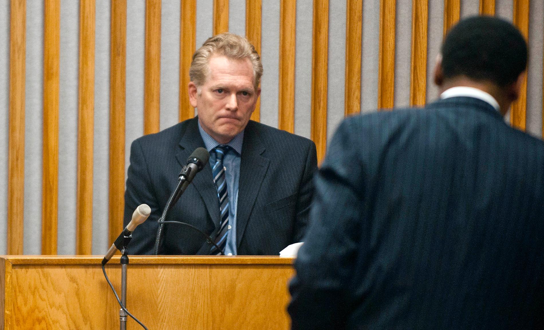 Regissören Randall Miller förklarade sig skyldig.